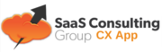 SaaS Consulting Group Customer Experience App Logo