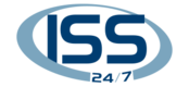 ISS Task Manager logo