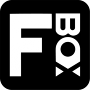 Fictivebox Logo