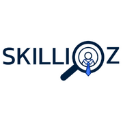 Skillioz AI Logo