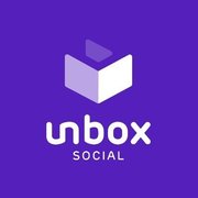 Unbox Social Logo