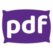pdfRest — PDF API Service Logo