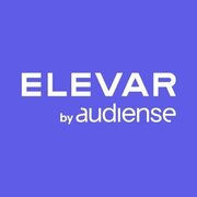 Elevar by Audiense Logo