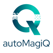 autoMagiQ Logo