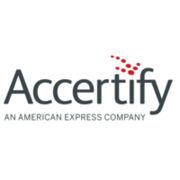 Accertify Logo