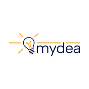 Mydea Logo