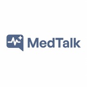MedTalk AI Logo