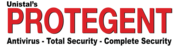 Protegent Antivirus Logo
