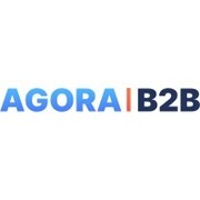 AGORAB2B Logo