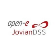 Open-E JovianDSS Logo