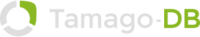 Tamago DB logo