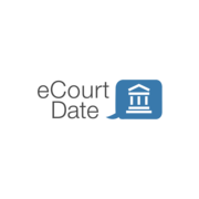eCourtDate Logo