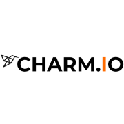 Charm Logo