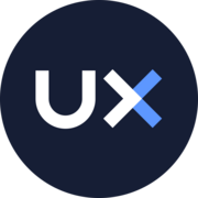 UXCam Product Analytics Logo