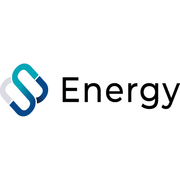 Spacewell Energy Logo