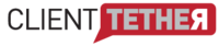 ClientTether logo