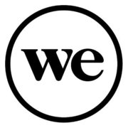 WeWork Workplace Logo