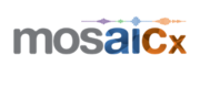 Mosaicx Logo