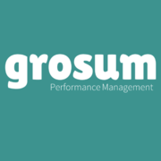 GroSum Logo