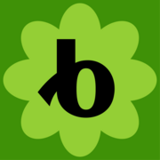 Bloomerang CRM Logo