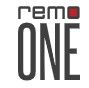 Remo One Prime Logo