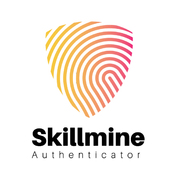 Skillmine Authenticator Logo