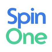 SpinOne Logo