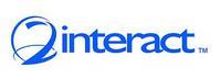 Interact HRMS logo