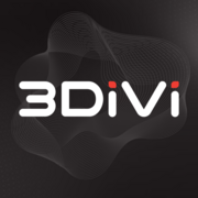 3DiVi Omni Platform Logo