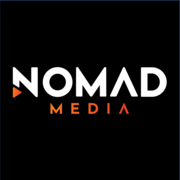 Nomad Media Logo