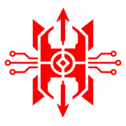 HuntFlow Logo