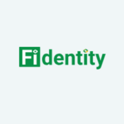 Fidentity Logo