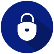 WhistleSecure Logo