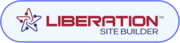 Liberation Site Builder Logo