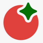 Whole Tomato Visual Assist Logo