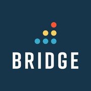 Bridge Learning Platform Logo
