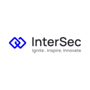 InterSec, Inc. Logo