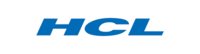 HCL Desktop Outsourcing logo