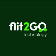 Flit2GO Technology Logo
