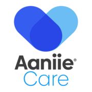 Aaniie Care Logo