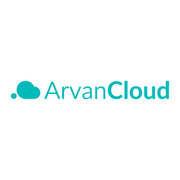 ArvanCloud CDN Logo