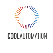 CoolAutomation HVAC Predictive Maintenance Suite Logo