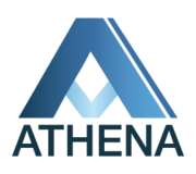 Athena Transaction Monitoring Logo