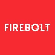Firebolt Logo