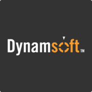 Dynamsoft Batch Barcode Scanner Logo