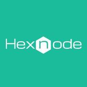 Hexnode Projects Logo