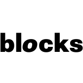 Blocks Email Builder Logo