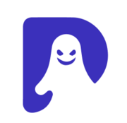 Ghostprompter Logo
