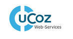 uCoz logo