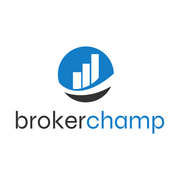 BrokerChamp Logo